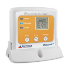 Bộ ghi dữ liệu RFVolt2000A Madgetech